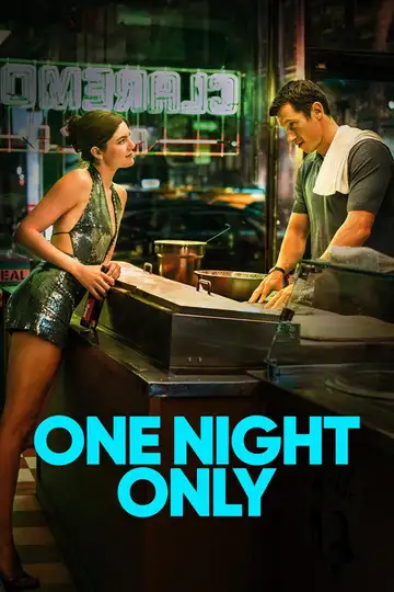 Ver Una noche al año película completa online en español