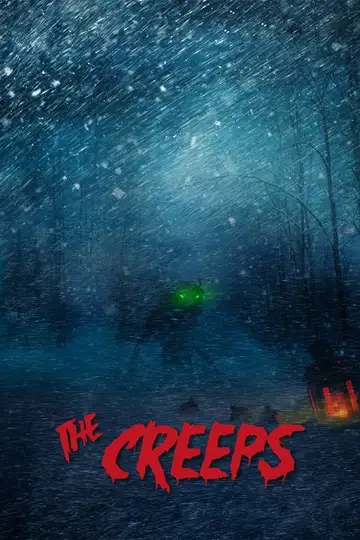 The Creeps veroTV Online • Pelicula Completa