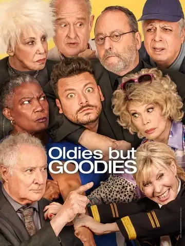 El peor trabajo de mi vida 2 veroTV Online • Pelicula Completa