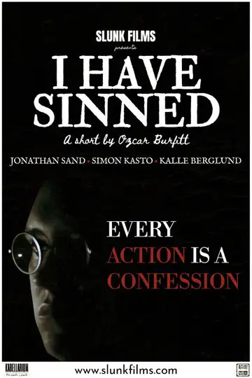 I Have Sinned veroTV Online • Pelicula Completa