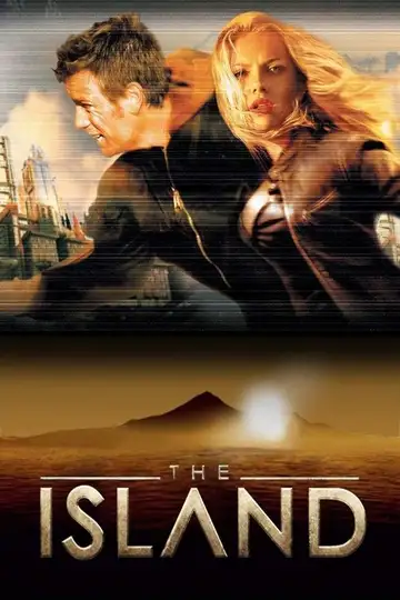La isla veroTV Online • Pelicula Completa