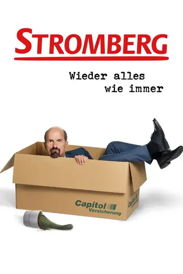 Stromberg - Wieder alles wie immer veroTV Online • Pelicula Completa