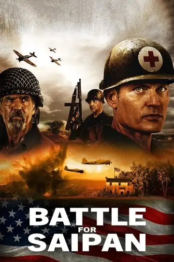 Ver Bitwa o Saipan película completa online en español