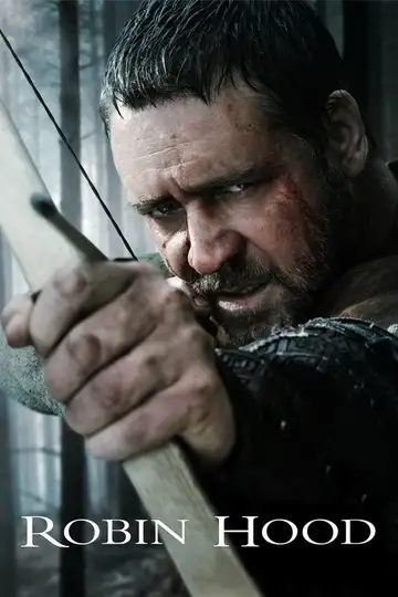 Robin Hood 2010 veroTV Online • Pelicula Completa