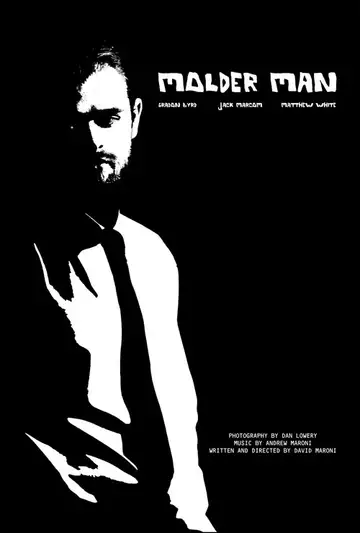 Molder Man veroTV Online • Pelicula Completa
