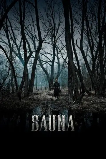 Sauna 2008 veroTV Online • Pelicula Completa