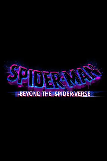 Spider-Man: Beyond the Spider-Verse veroTV Online • Pelicula Completa