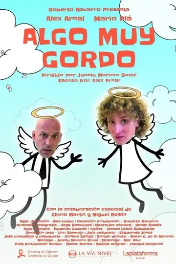 Algo muy gordo veroTV Online • Pelicula Completa