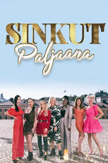 Sinkut paljaana Ver Online Castellano • veroTV