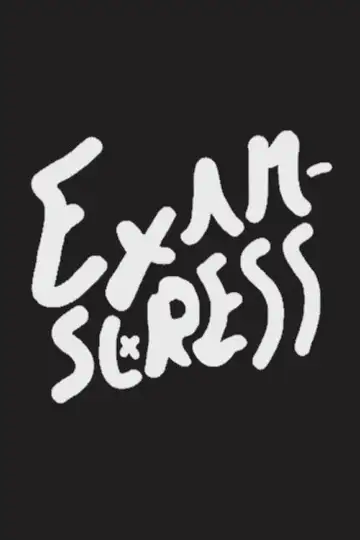 EXAMSTRESS veroTV Online • Pelicula Completa