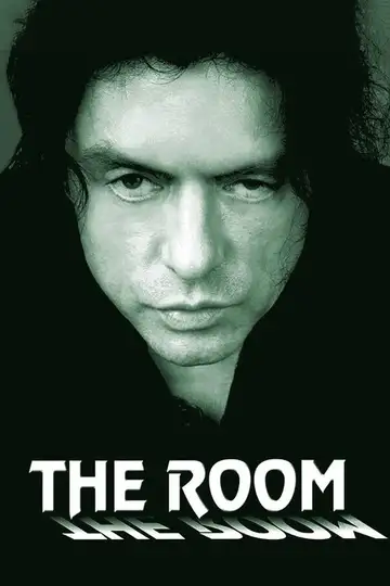 The Room veroTV Online • Pelicula Completa