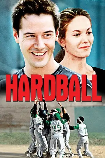 Hardball veroTV Online • Pelicula Completa