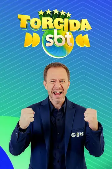 Torcida SBT Ver Online Castellano • veroTV