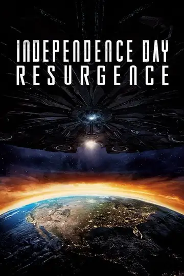 Independence Day: Contraataque veroTV Online • Pelicula Completa