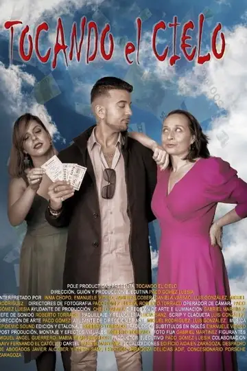 Tocando el cielo veroTV Online • Pelicula Completa