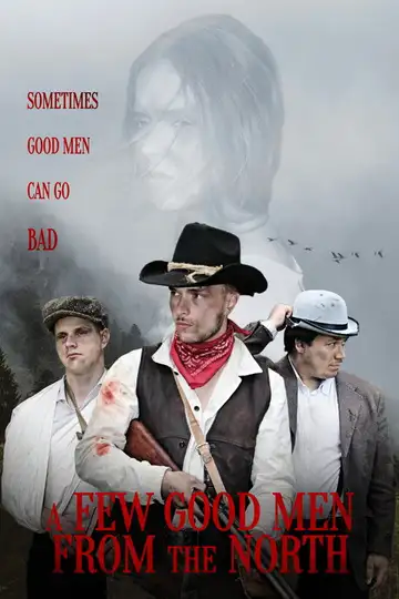 A Few Good Men From The North veroTV Online • Pelicula Completa