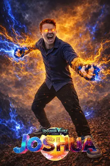 Joshua 2027 veroTV Online • Pelicula Completa