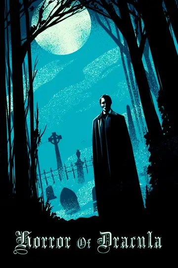 Drácula 1958 veroTV Online • Pelicula Completa