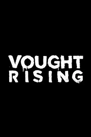Vought Rising Ver Online Castellano • veroTV