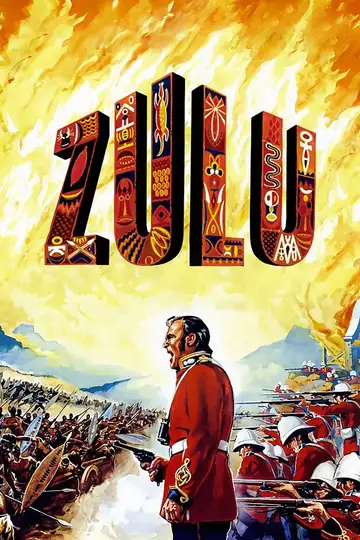 Zulú veroTV Online • Pelicula Completa