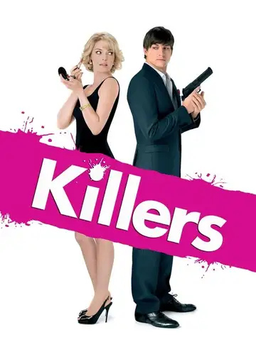 Killers veroTV Online • Pelicula Completa