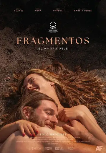 Fragmentos veroTV Online • Pelicula Completa