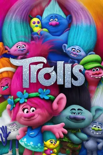 Trolls veroTV Online • Pelicula Completa