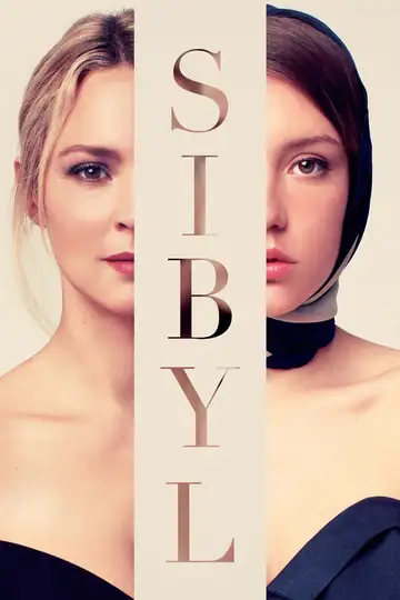 El reflejo de Sibyl veroTV Online • Pelicula Completa