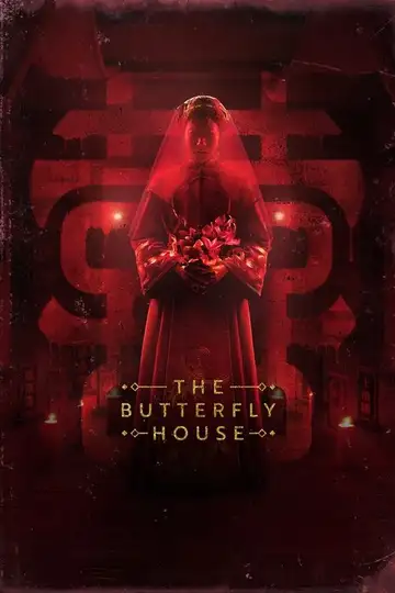 The Butterfly House veroTV Online • Pelicula Completa