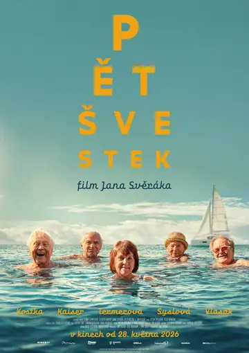 Five plums veroTV Online • Pelicula Completa