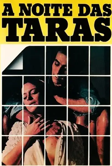 The Night at the Terrace veroTV Online • Pelicula Completa