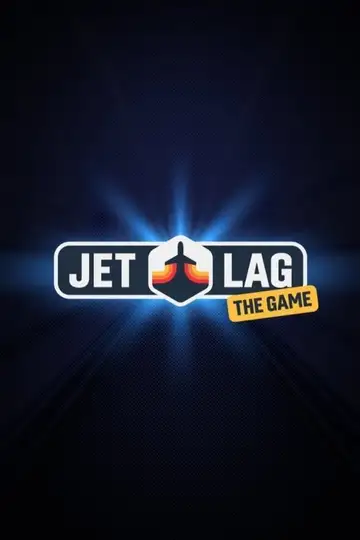 Jet Lag: The Game Ver Online Castellano • veroTV