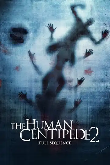 El ciempiés humano 2 veroTV Online • Pelicula Completa