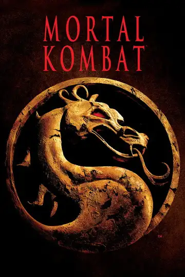 Mortal Kombat 1995 veroTV Online • Pelicula Completa