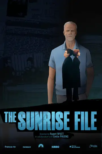 The Sunrise File veroTV Online • Pelicula Completa