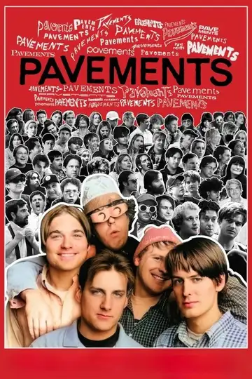 Pavements veroTV Online • Pelicula Completa