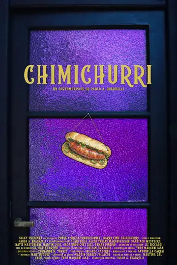 Chimichurri veroTV Online • Pelicula Completa