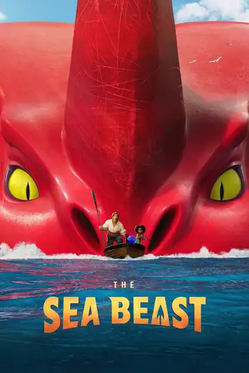 El monstruo marino veroTV Online • Pelicula Completa