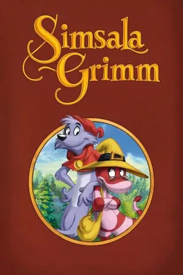 Simsala Grimm Ver Online Castellano • veroTV