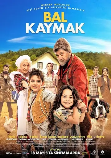 Bal Kaymak veroTV Online • Pelicula Completa