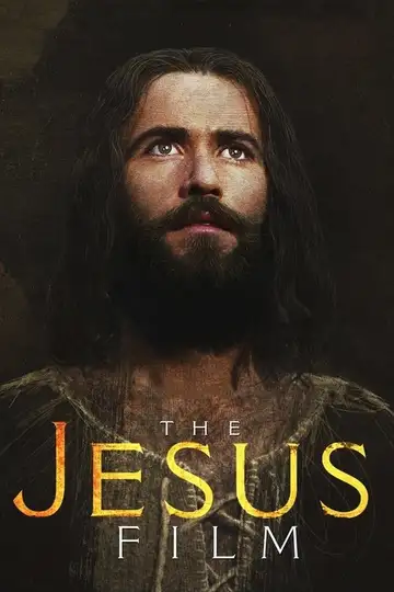 Jesús (La vida pública de Jesús) veroTV Online • Pelicula Completa