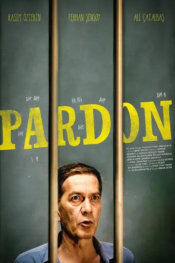 Pardon veroTV Online • Pelicula Completa