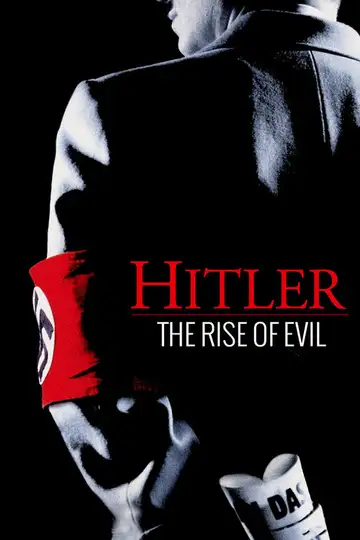 Hitler: El reinado del mal Ver Online Castellano • veroTV