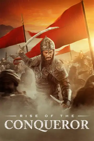 Rise of the Conqueror veroTV Online • Pelicula Completa