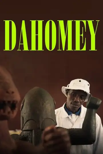 Dahomey veroTV Online • Pelicula Completa