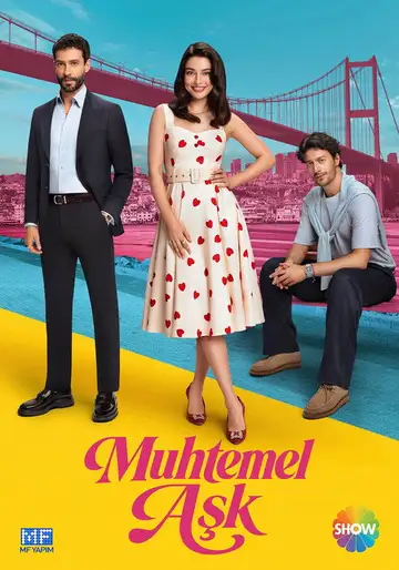 Possible Love Ver Online Castellano • veroTV