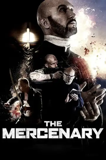 El mercenario veroTV Online • Pelicula Completa