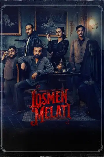 Motel Melati veroTV Online • Pelicula Completa