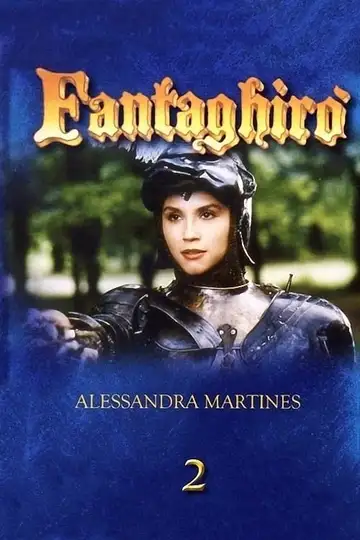 Fantaghirò 2 veroTV Online • Pelicula Completa