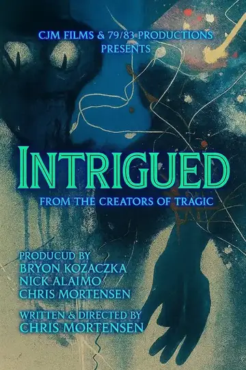 Intrigued veroTV Online • Pelicula Completa